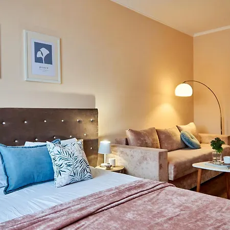 Central Two Room Lux Apartments Mukacheve Exterior photo