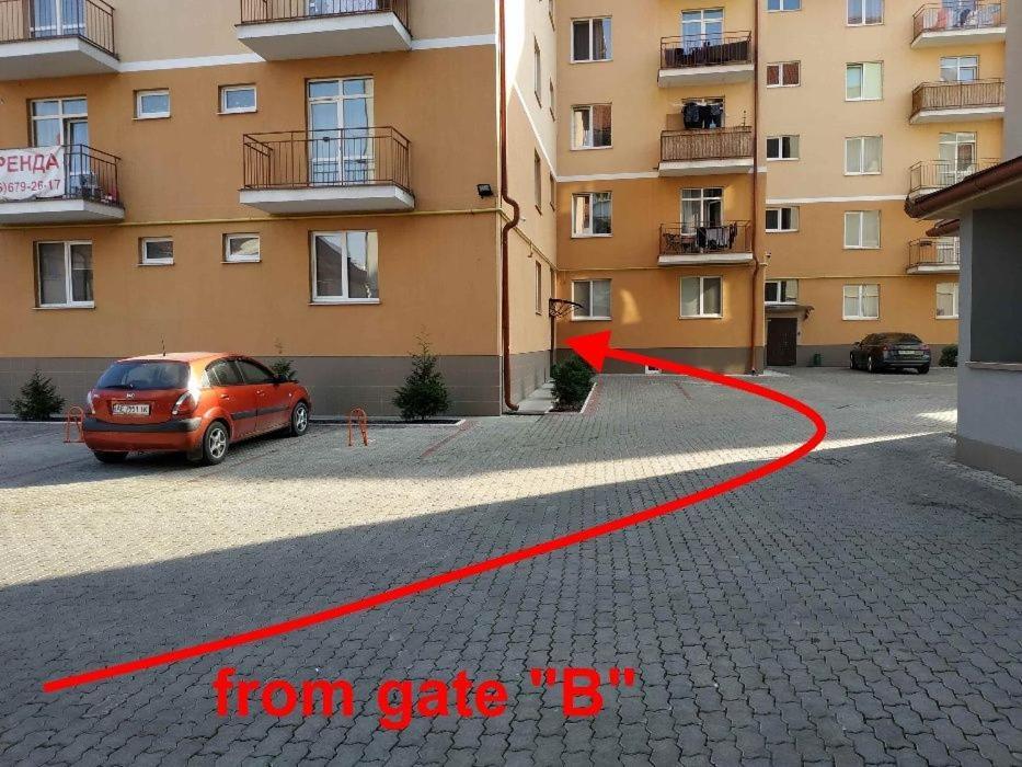 Two Lux Mukacheve