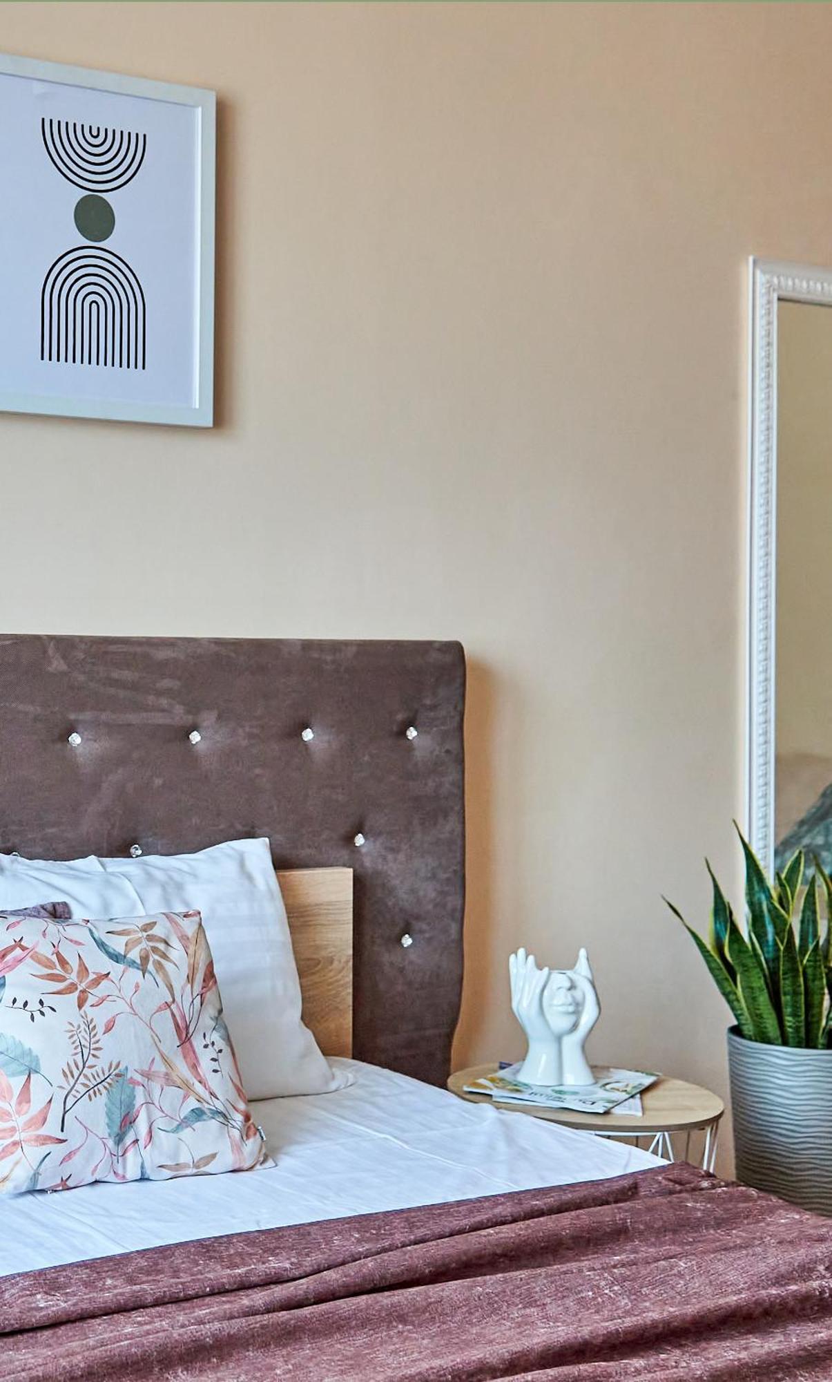 Apartment Two Lux