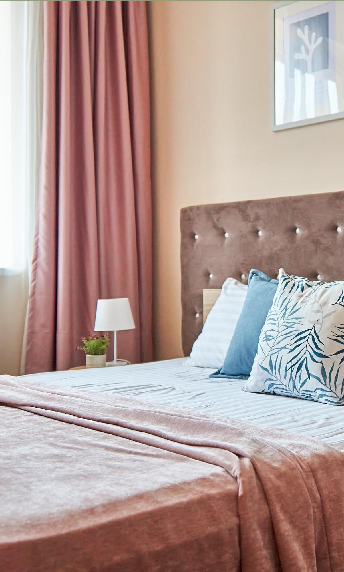 Apartment Two Lux *