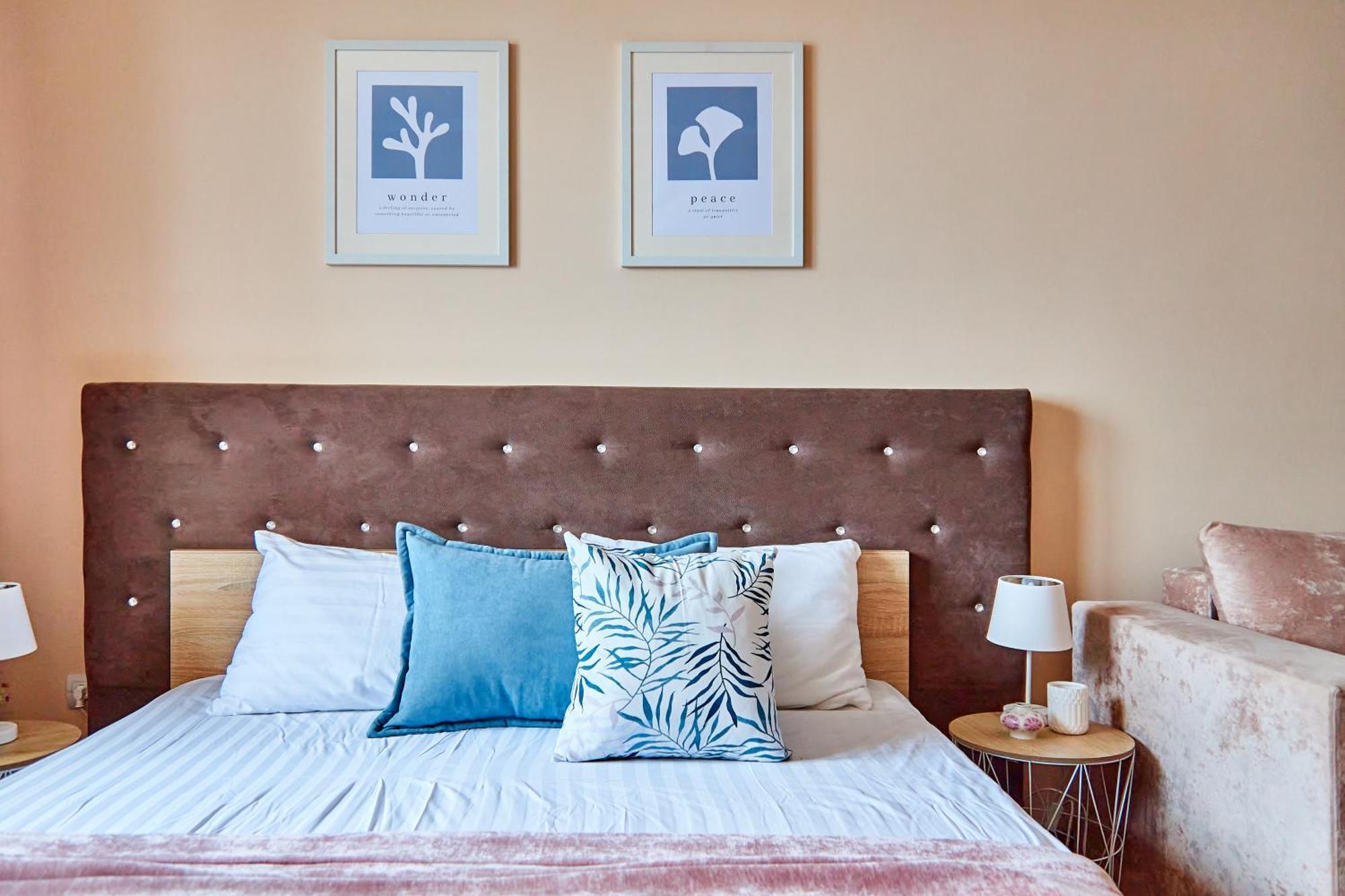 Apartment Two Lux *