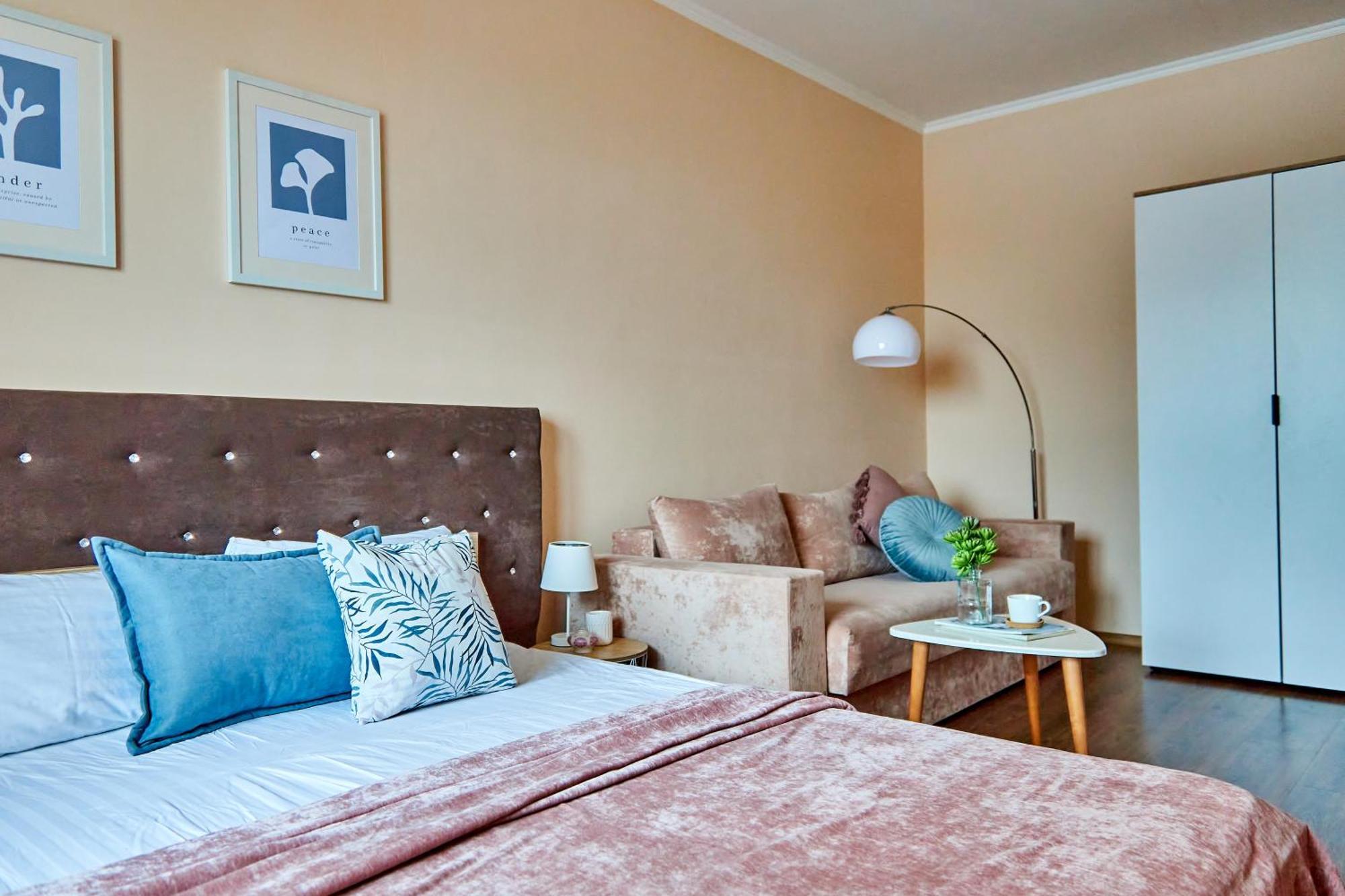 Apartment Two Lux