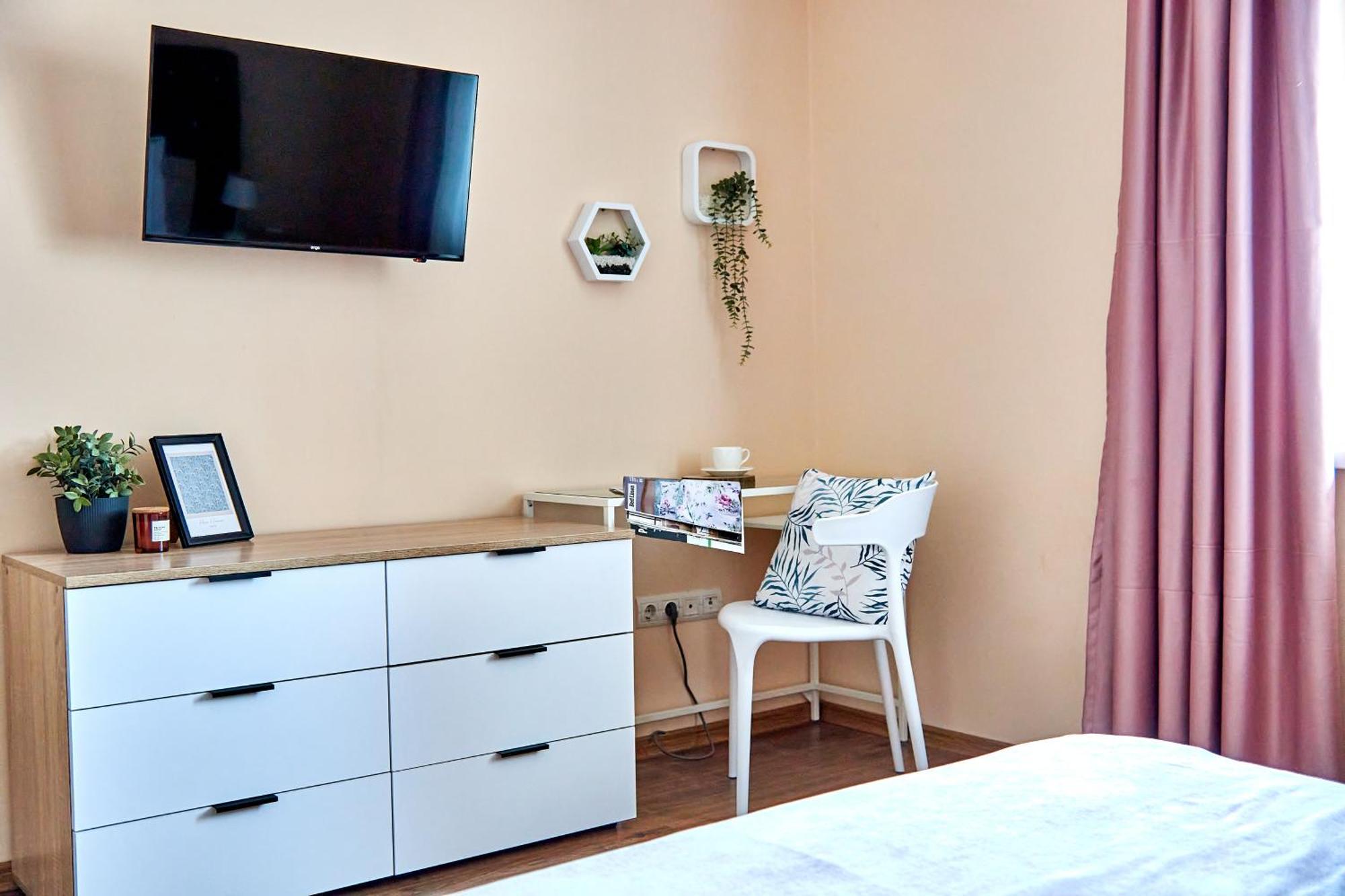 Apartment Two Lux