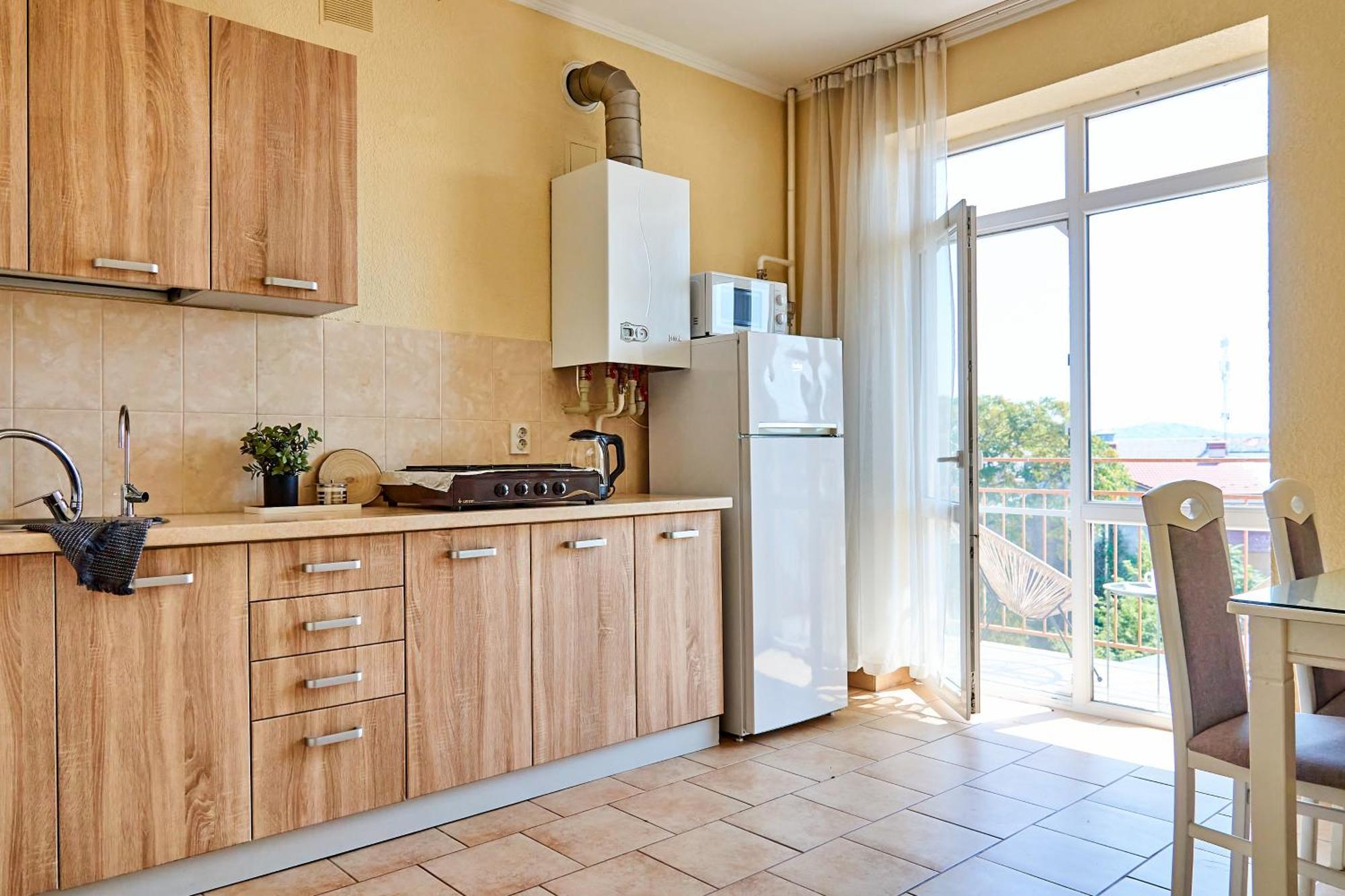 Apartment Two Lux