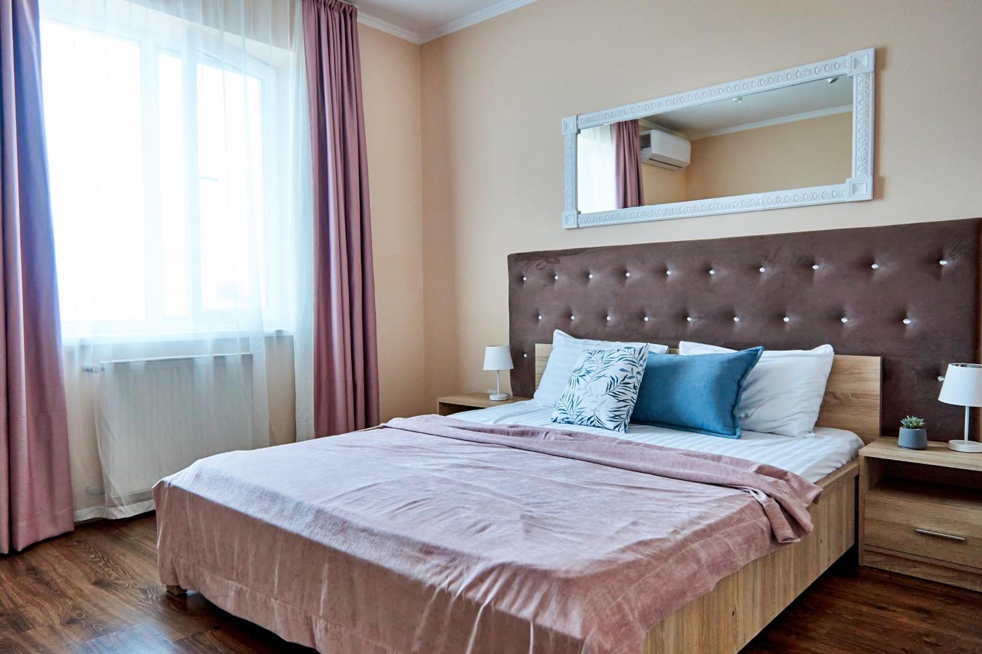 Two Lux Apartment