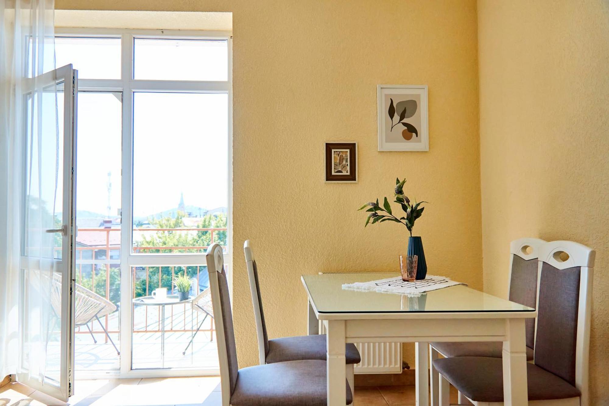 Apartment Two Lux