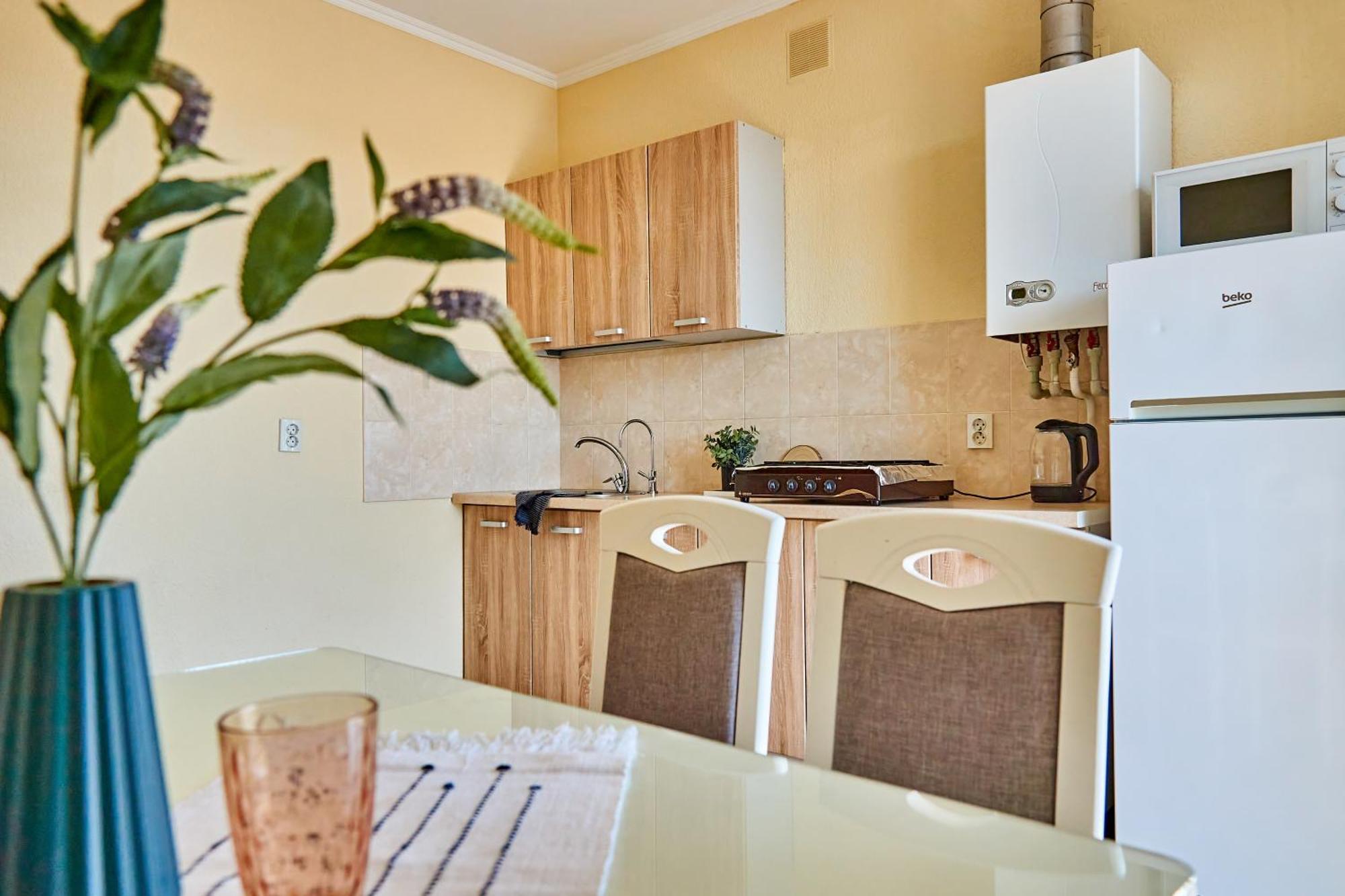 Apartment Two Lux