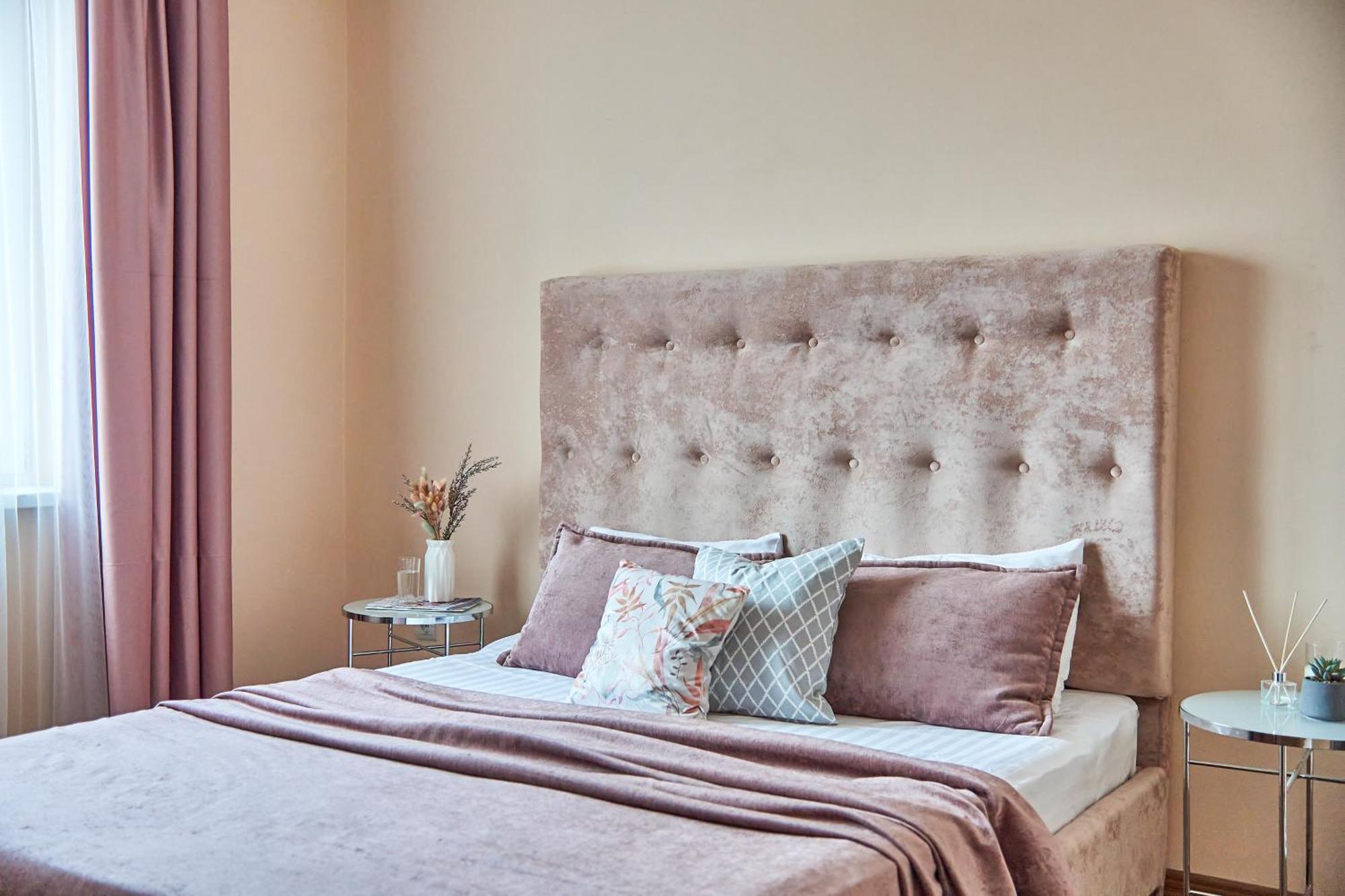 Apartment Two Lux *