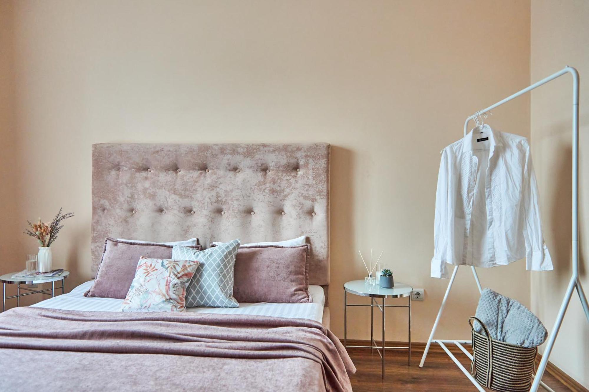 Apartment Two Lux Mukacheve