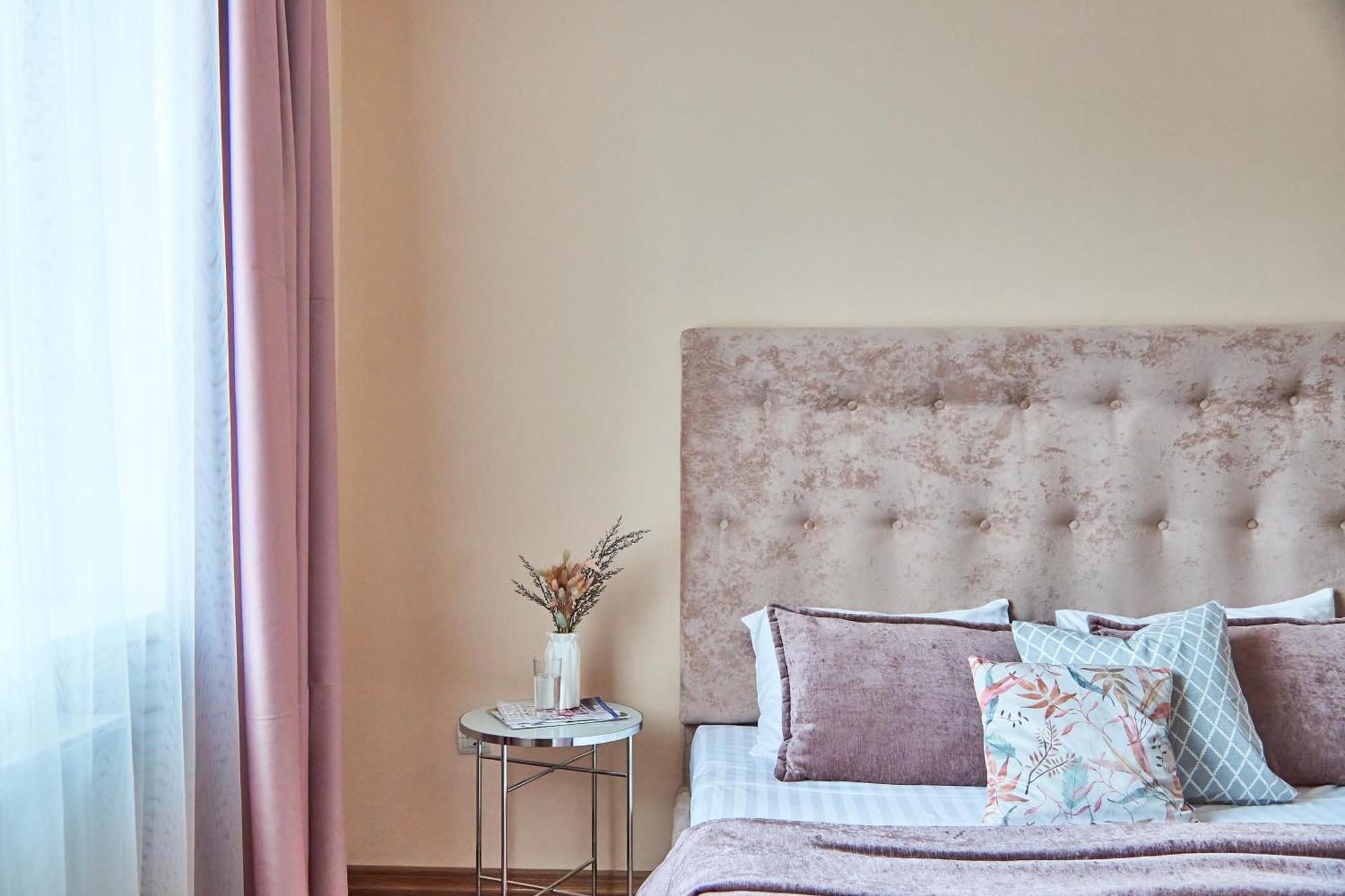 Apartment Two Lux