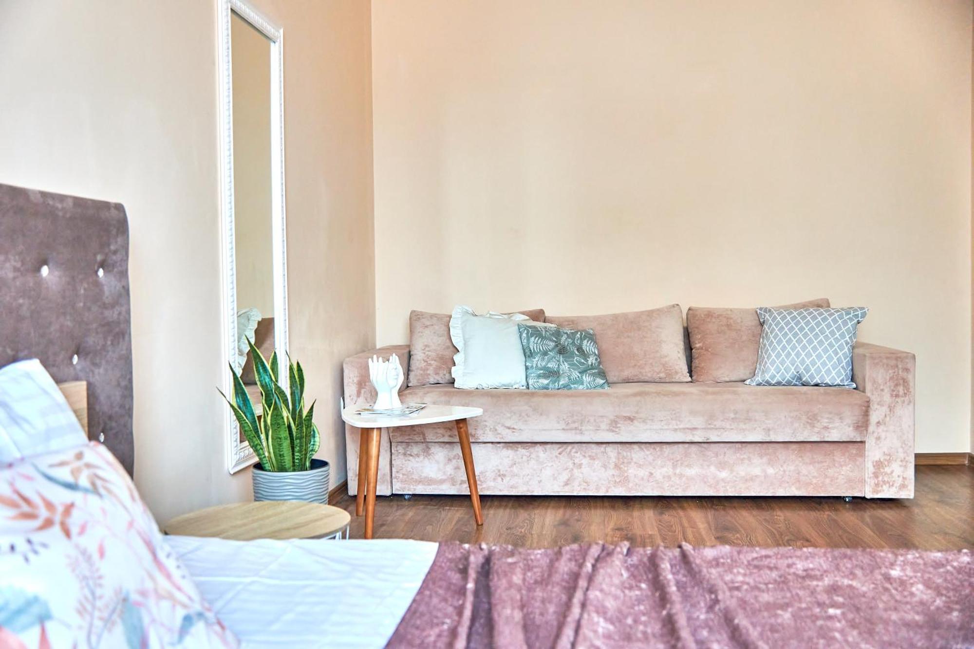 Two Lux Apartment