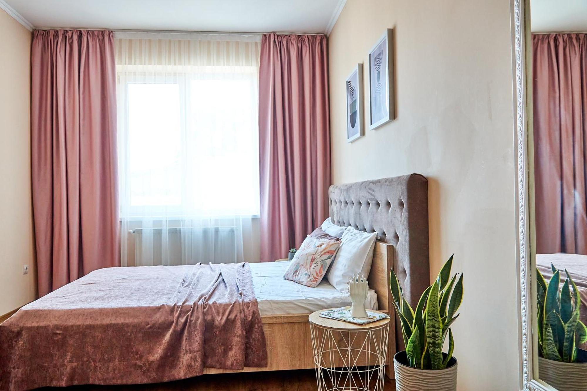 Apartment Two Lux