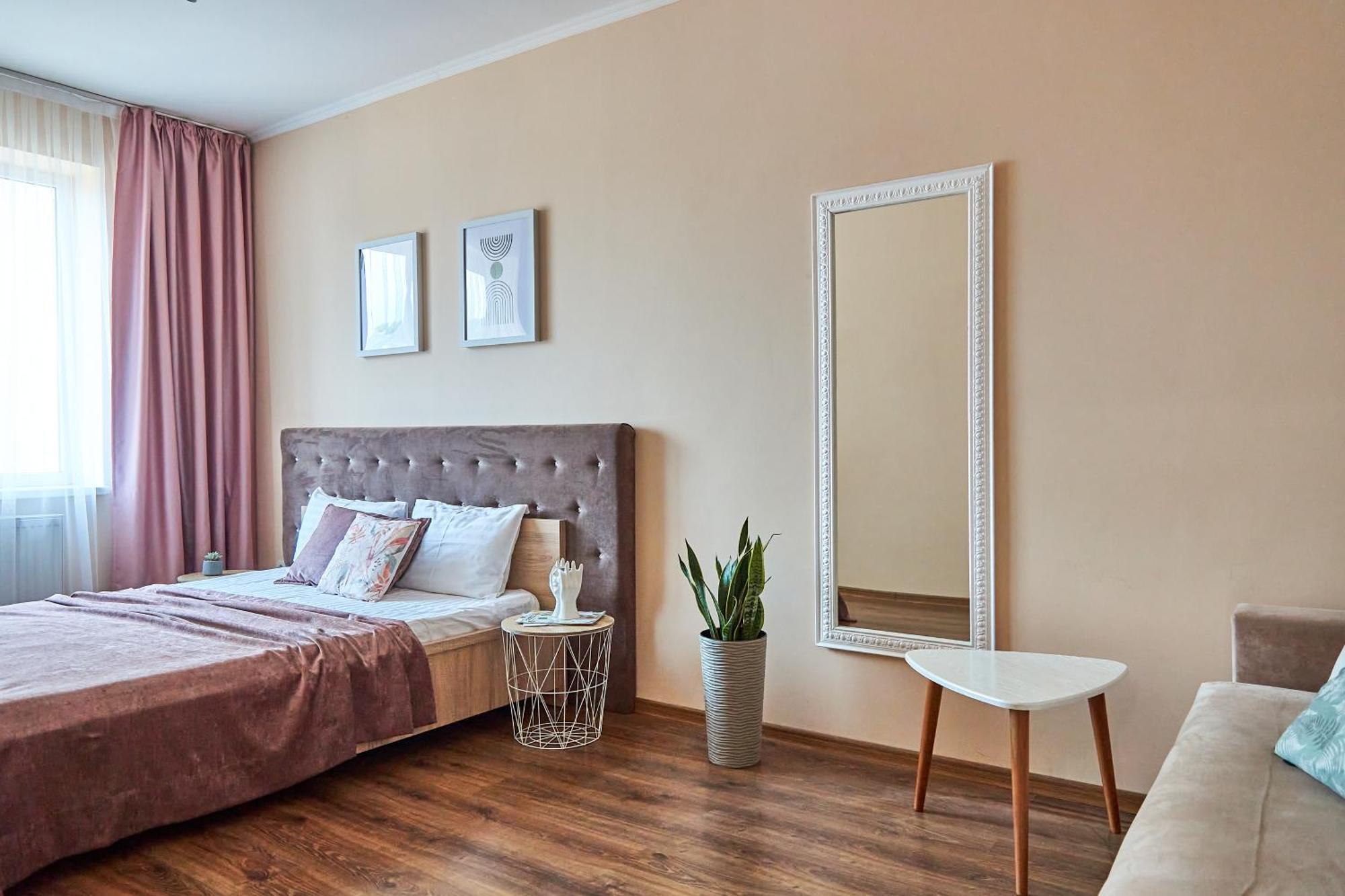Two Lux Apartment *